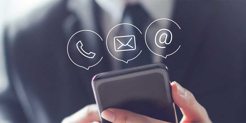 Khám phá các kênh liên hệ U888 phổ biến