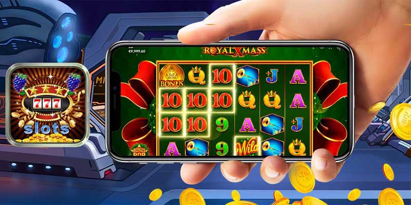 Tập hợp các tình năng tại nổ hũ U888 