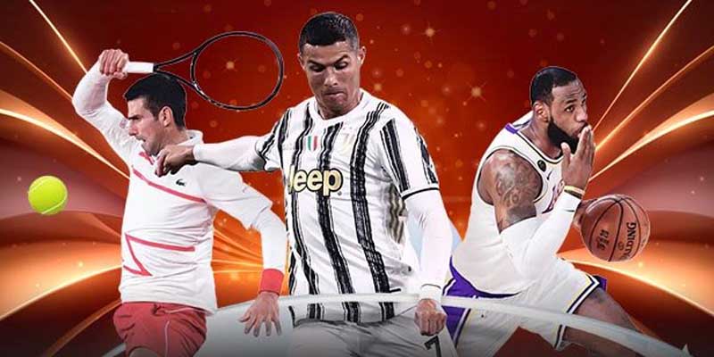 Thể Thao U888 Tận Hưởng Hàng Loạt Trận Đấu Đầy Hấp Dẫn