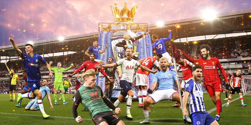 Ưu điểm của ngoại hạng anh U888